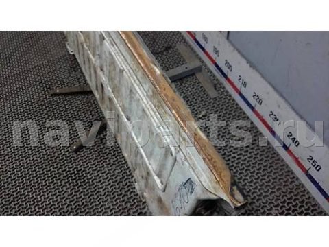 Борт откидной Mitsubishi L200 K4T, 2014 г., арт. ZOK90SW01, фото 9