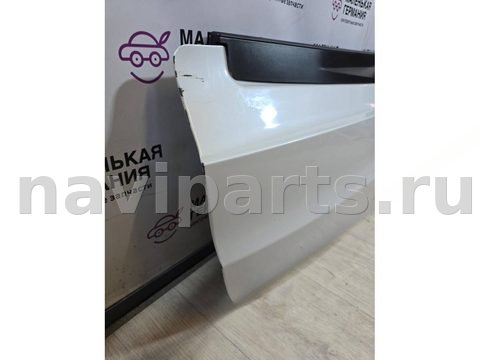 Борт откидной BMW X5 F15, 2013 г., OEM 41007378123, арт. _041-348-1, фото 10