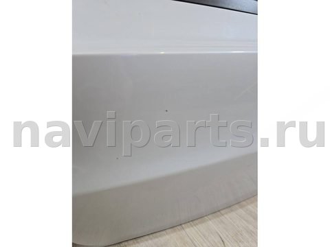 Борт откидной BMW X5 F15, 2013 г., OEM 41007378123, арт. _041-348-1, фото 11