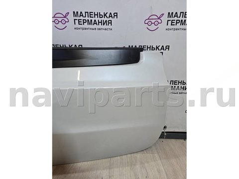 Борт откидной BMW X5 F15, 2013 г., OEM 41007378123, арт. _041-348-1, фото 16