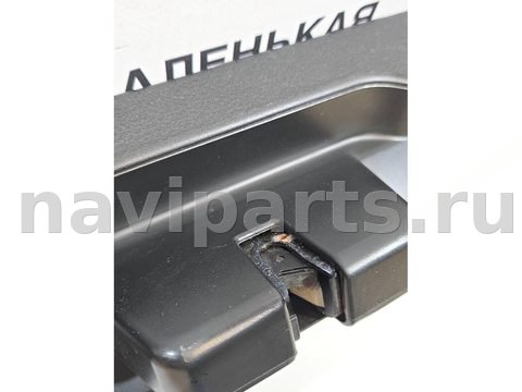 Борт откидной BMW X5 F15, 2013 г., OEM 41007378123, арт. _041-348-1, фото 17