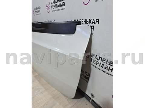 Борт откидной BMW X5 F15, 2013 г., OEM 41007378123, арт. _041-348-1, фото 18