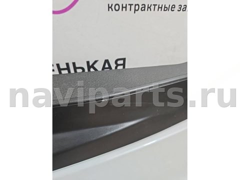 Борт откидной BMW X5 F15, 2013 г., OEM 41007378123, арт. _041-348-1, фото 20