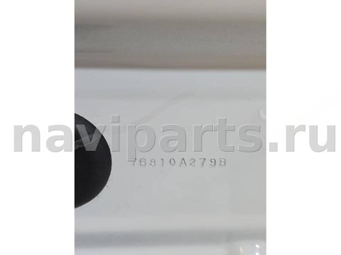 Борт откидной BMW X5 F15, 2013 г., OEM 41007378123, арт. _041-348-1, фото 22