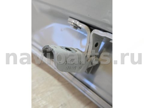 Борт откидной BMW X5 F15, 2013 г., OEM 41007378123, арт. _041-348-1, фото 23