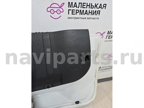 Борт откидной BMW X5 F15, 2013 г., OEM 41007378123, арт. _041-348-1, фото 4