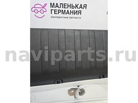 Борт откидной BMW X5 F15, 2013 г., OEM 41007378123, арт. _041-348-1, фото 5
