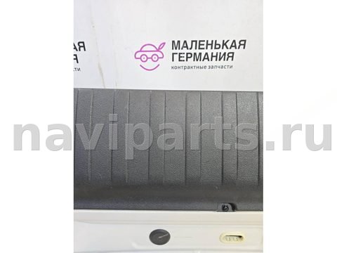 Борт откидной BMW X5 F15, 2013 г., OEM 41007378123, арт. _041-348-1, фото 6