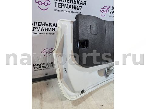 Борт откидной BMW X5 F15, 2013 г., OEM 41007378123, арт. _041-348-1, фото 8