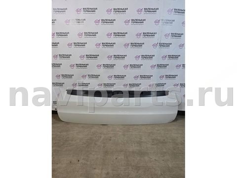 Борт откидной BMW X5 F15, 2013 г., OEM 41007378123, арт. _078-348-1