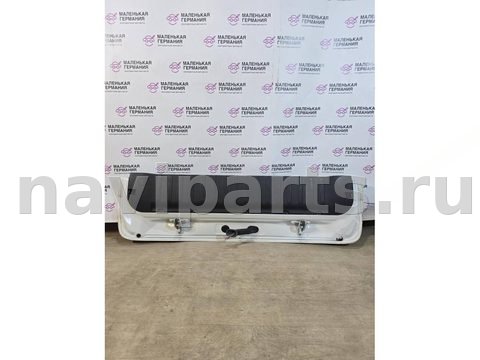 Борт откидной BMW X5 F15, 2013 г., OEM 41007378123, арт. _078-348-1, фото 10