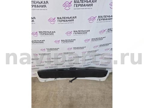 Борт откидной BMW X5 F15, 2013 г., OEM 41007378123, арт. _078-348-1, фото 11