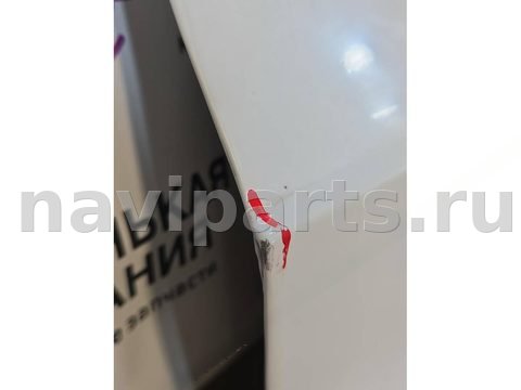 Борт откидной BMW X5 F15, 2013 г., OEM 41007378123, арт. _078-348-1, фото 12