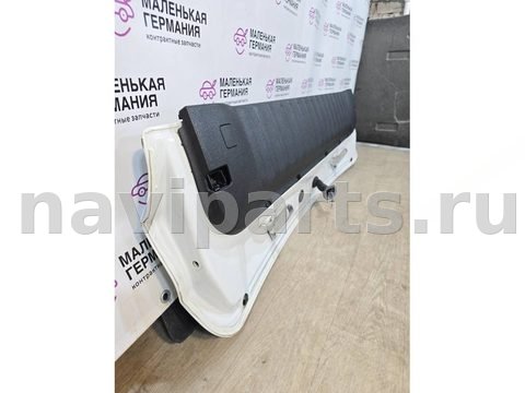 Борт откидной BMW X5 F15, 2013 г., OEM 41007378123, арт. _078-348-1, фото 14