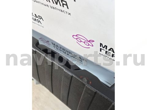 Борт откидной BMW X5 F15, 2013 г., OEM 41007378123, арт. _078-348-1, фото 15