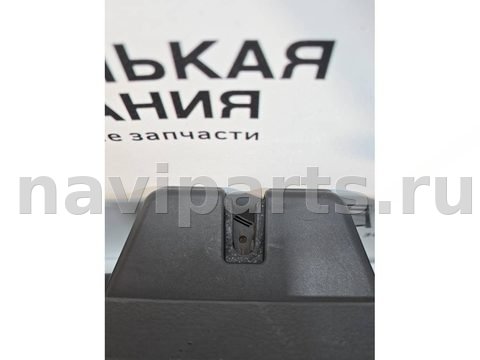 Борт откидной BMW X5 F15, 2013 г., OEM 41007378123, арт. _078-348-1, фото 16