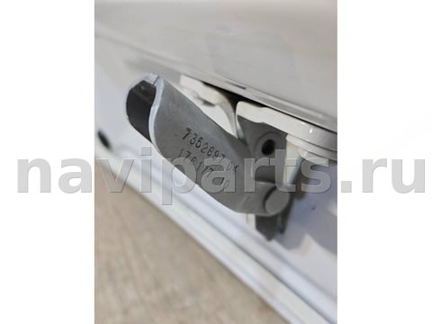 Борт откидной BMW X5 F15, 2013 г., OEM 41007378123, арт. _078-348-1, фото 17
