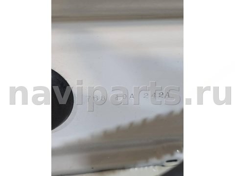Борт откидной BMW X5 F15, 2013 г., OEM 41007378123, арт. _078-348-1, фото 18
