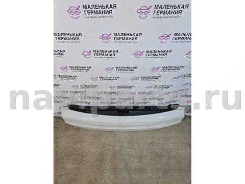 Борт откидной BMW X5 F15, 2013 г., OEM 41007378123, арт. _078-348-1, фото 2