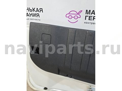 Борт откидной BMW X5 F15, 2013 г., OEM 41007378123, арт. _078-348-1, фото 21
