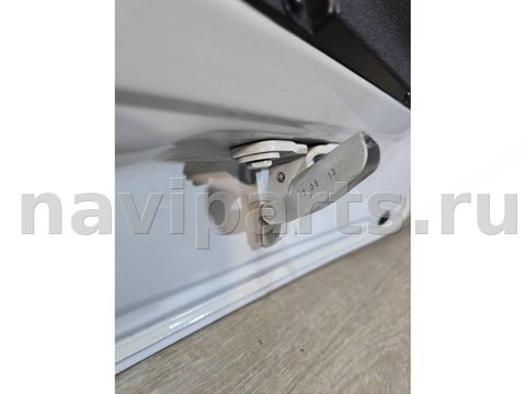 Борт откидной BMW X5 F15, 2013 г., OEM 41007378123, арт. _078-348-1, фото 25