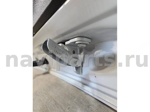 Борт откидной BMW X5 F15, 2013 г., OEM 41007378123, арт. _078-348-1, фото 26