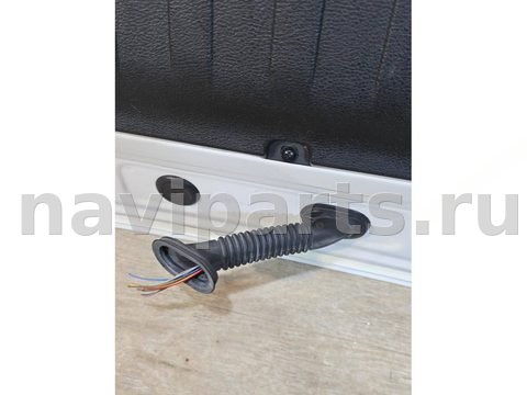 Борт откидной BMW X5 F15, 2013 г., OEM 41007378123, арт. _078-348-1, фото 27