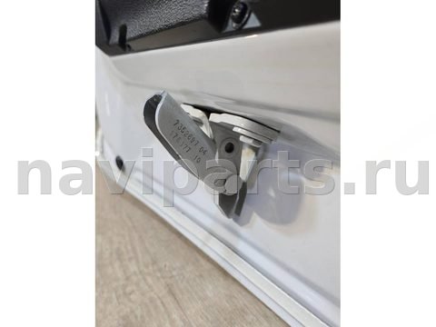Борт откидной BMW X5 F15, 2013 г., OEM 41007378123, арт. _078-348-1, фото 28