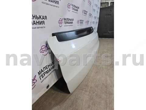 Борт откидной BMW X5 F15, 2013 г., OEM 41007378123, арт. _078-348-1, фото 3