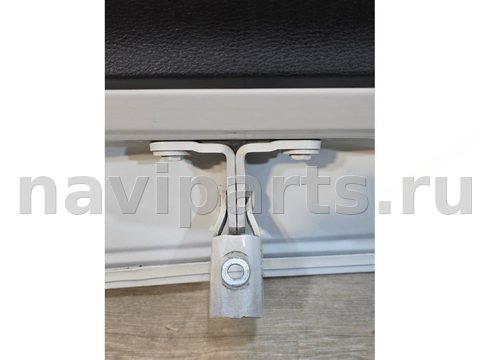 Борт откидной BMW X5 F15, 2013 г., OEM 41007378123, арт. _078-348-1, фото 30