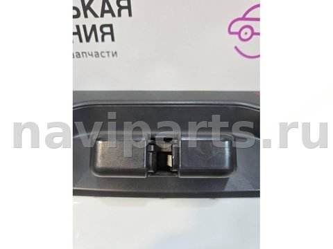 Борт откидной BMW X5 F15, 2013 г., OEM 41007378123, арт. _078-348-1, фото 32