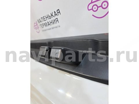 Борт откидной BMW X5 F15, 2013 г., OEM 41007378123, арт. _078-348-1, фото 34