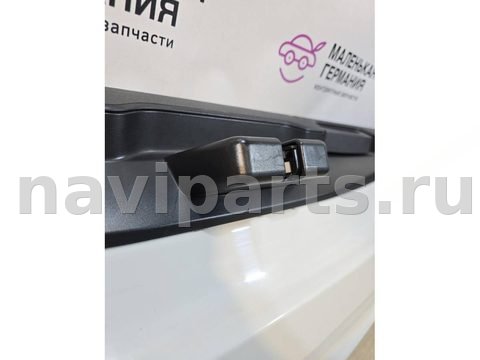 Борт откидной BMW X5 F15, 2013 г., OEM 41007378123, арт. _078-348-1, фото 35