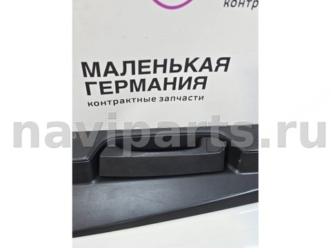 Борт откидной BMW X5 F15, 2013 г., OEM 41007378123, арт. _078-348-1, фото 36