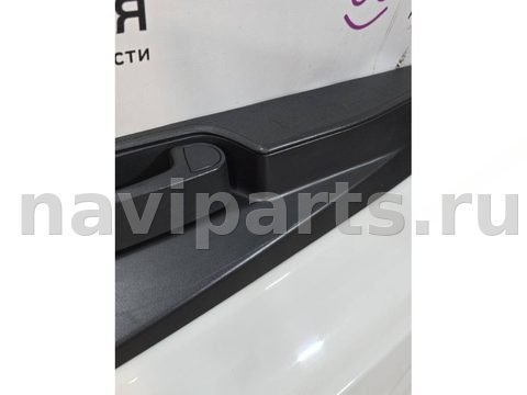 Борт откидной BMW X5 F15, 2013 г., OEM 41007378123, арт. _078-348-1, фото 37