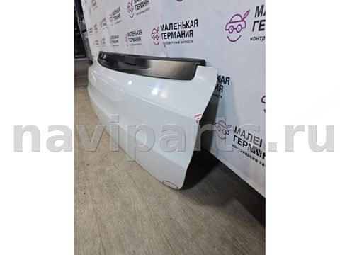 Борт откидной BMW X5 F15, 2013 г., OEM 41007378123, арт. _078-348-1, фото 4