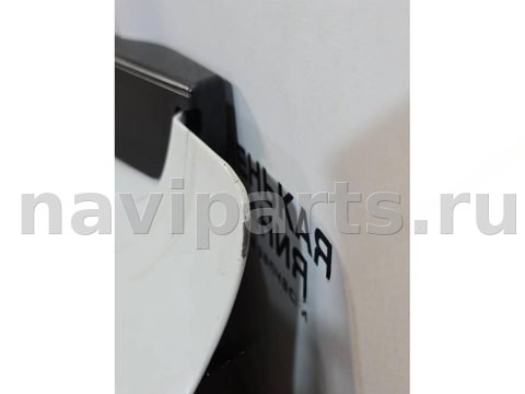 Борт откидной BMW X5 F15, 2013 г., OEM 41007378123, арт. _078-348-1, фото 5