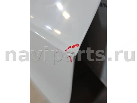 Борт откидной BMW X5 F15, 2013 г., OEM 41007378123, арт. _078-348-1, фото 6
