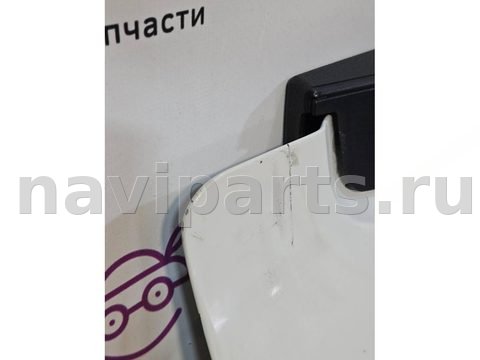 Борт откидной BMW X5 F15, 2013 г., OEM 41007378123, арт. _078-348-1, фото 8