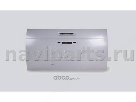 Борт откидной УАЗ Pickup, 2012 г., OEM 236306632101030, арт. av0238995