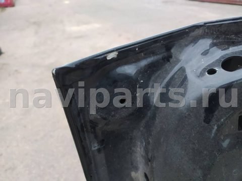 Борт откидной Land-Rover Range Rover, 2016 г., OEM LR049220, арт. min45853949-2, фото 10