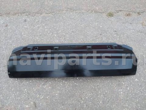 Борт откидной Land-Rover Range Rover, 2016 г., OEM LR049220, арт. min45853949