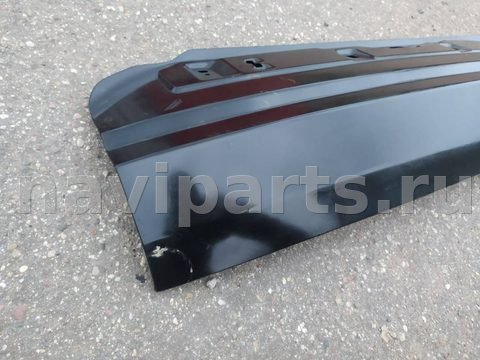 Борт откидной Land-Rover Range Rover, 2016 г., OEM LR049220, арт. min45853949, фото 2