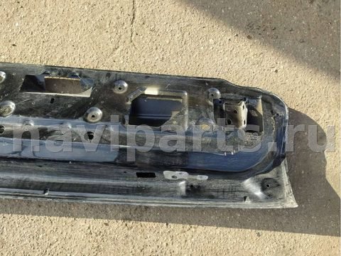 Борт откидной Land-Rover Range Rover, 2016 г., OEM LR049220, арт. min45853949, фото 8
