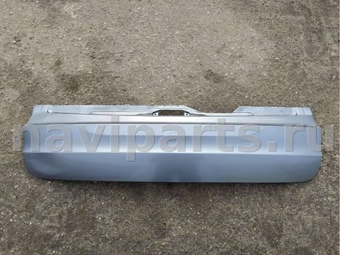 Борт откидной BMW X5 F15, 2015 г., OEM 41007378123, арт. min73656678-2