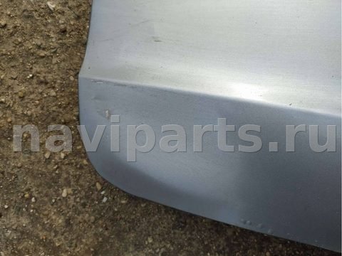 Борт откидной BMW X5 F15, 2015 г., OEM 41007378123, арт. min73656678-2, фото 4