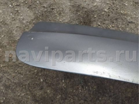 Борт откидной BMW X5 F15, 2015 г., OEM 41007378123, арт. min73656678-2, фото 5