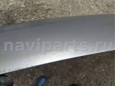 Борт откидной BMW X5 F15, 2015 г., OEM 41007378123, арт. min73656678-2, фото 6