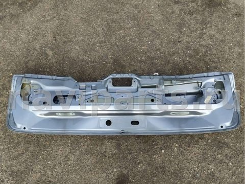 Борт откидной BMW X5 F15, 2015 г., OEM 41007378123, арт. min73656678-2, фото 8