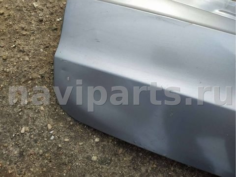 Борт откидной BMW X5 F15, 2015 г., OEM 41007378123, арт. min73656678, фото 2